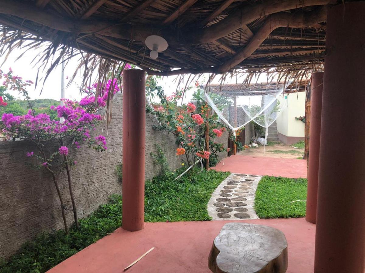 Paraiso Dos Reis Itaqui Exterior photo